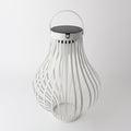 Solar Lantern 40cm
