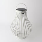 Solar Lantern 40cm