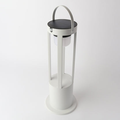 Solar Lantern 45cm