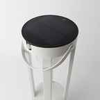 Solar Lantern 45cm