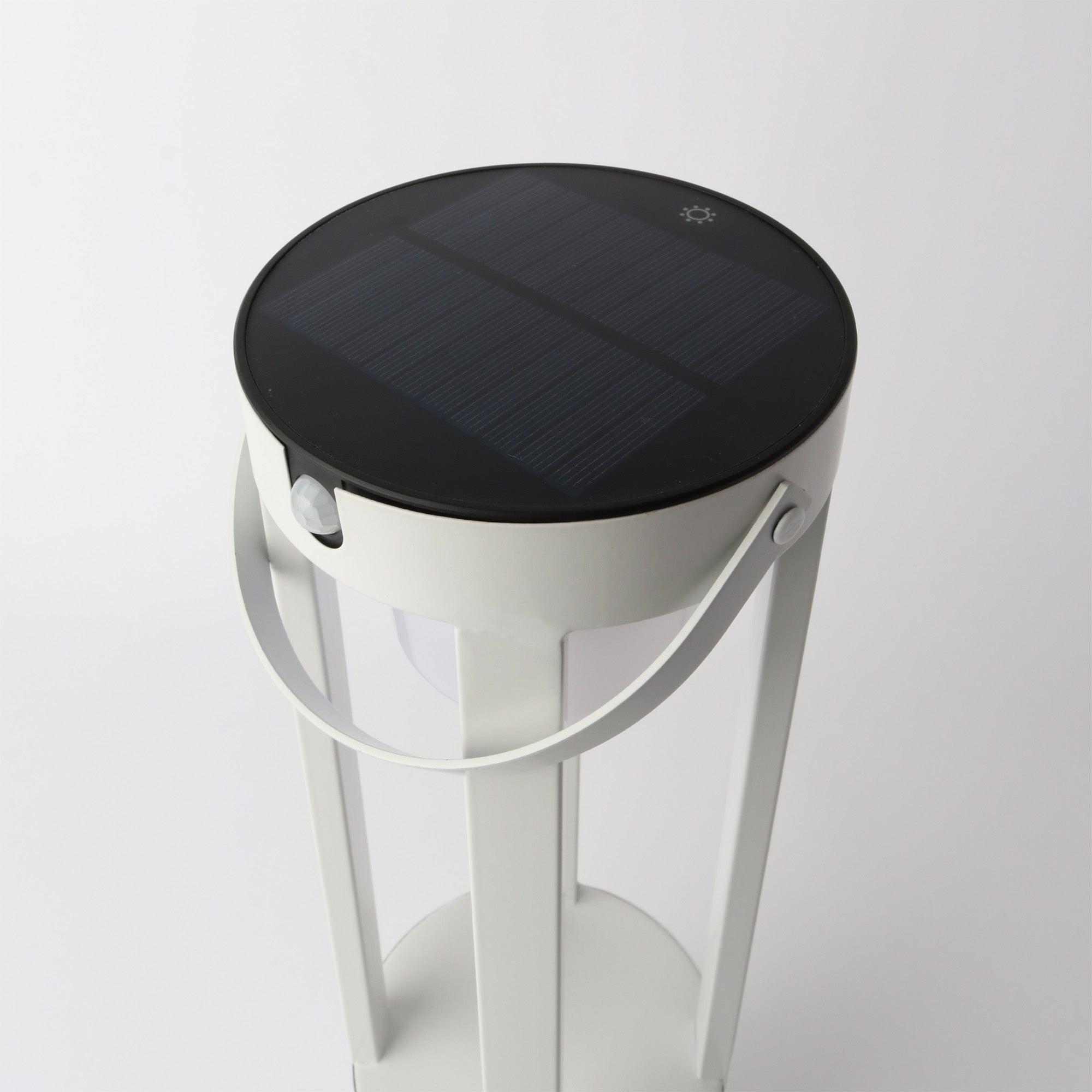 Solar Lantern 45cm