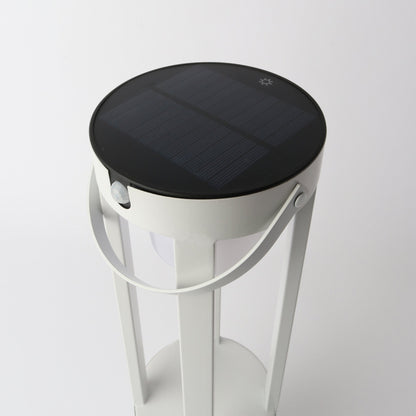 Solar Lantern 45cm