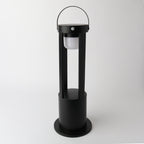 Solar Lantern 45cm