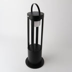 Solar Lantern 45cm