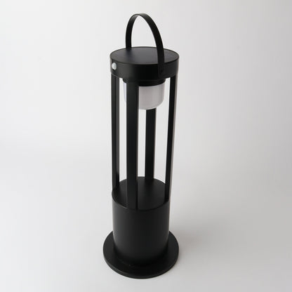 Solar Lantern 45cm