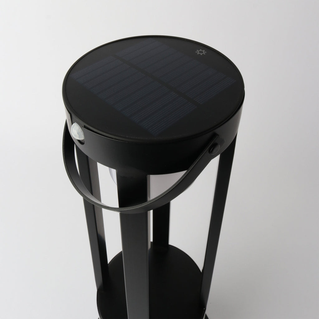 Solar Lantern 45cm