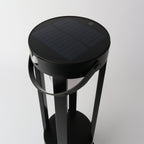 Solar Lantern 45cm