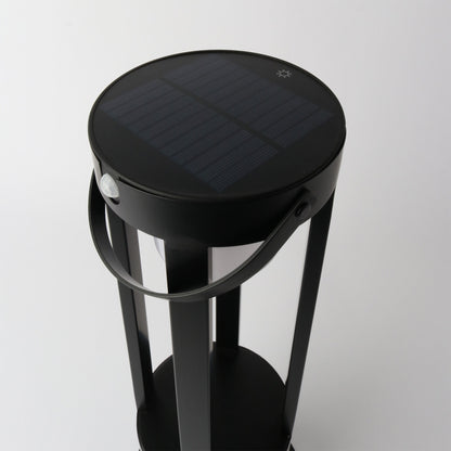 Solar Lantern 45cm