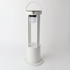 Solar Lantern 45cm