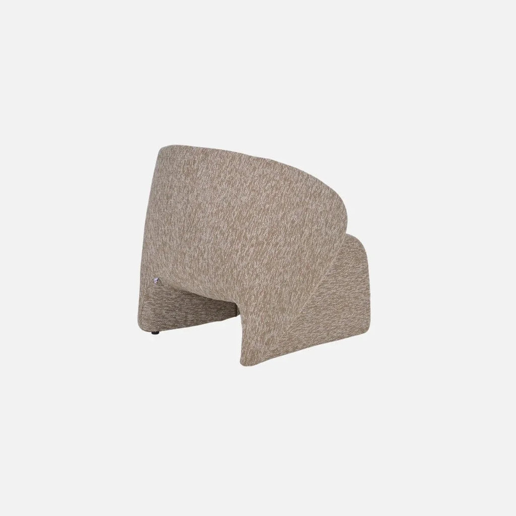 Starke Armchair - Light Taupe