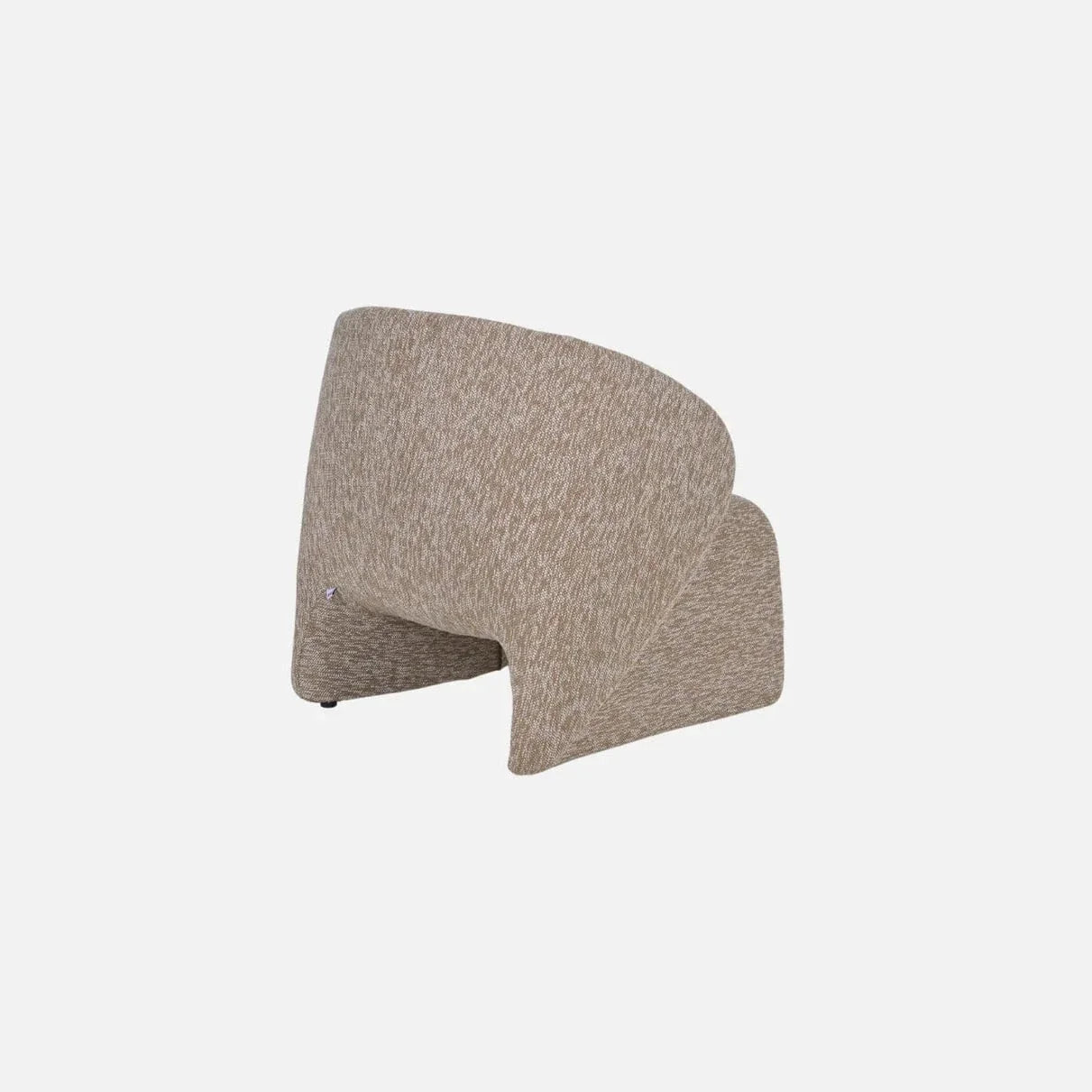 Starke Armchair - Light Taupe