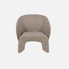Starke Armchair - Light Taupe