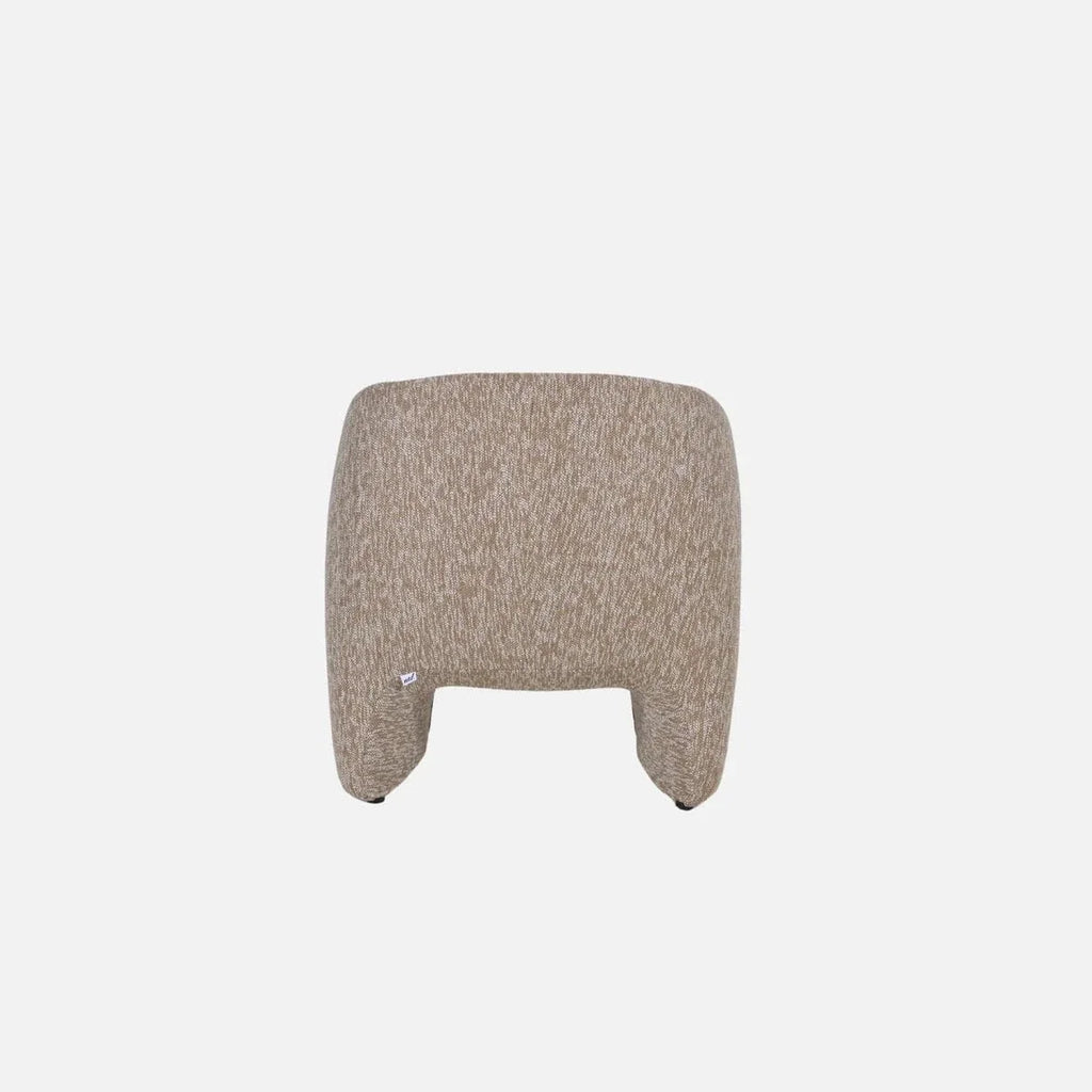 Starke Armchair - Light Taupe