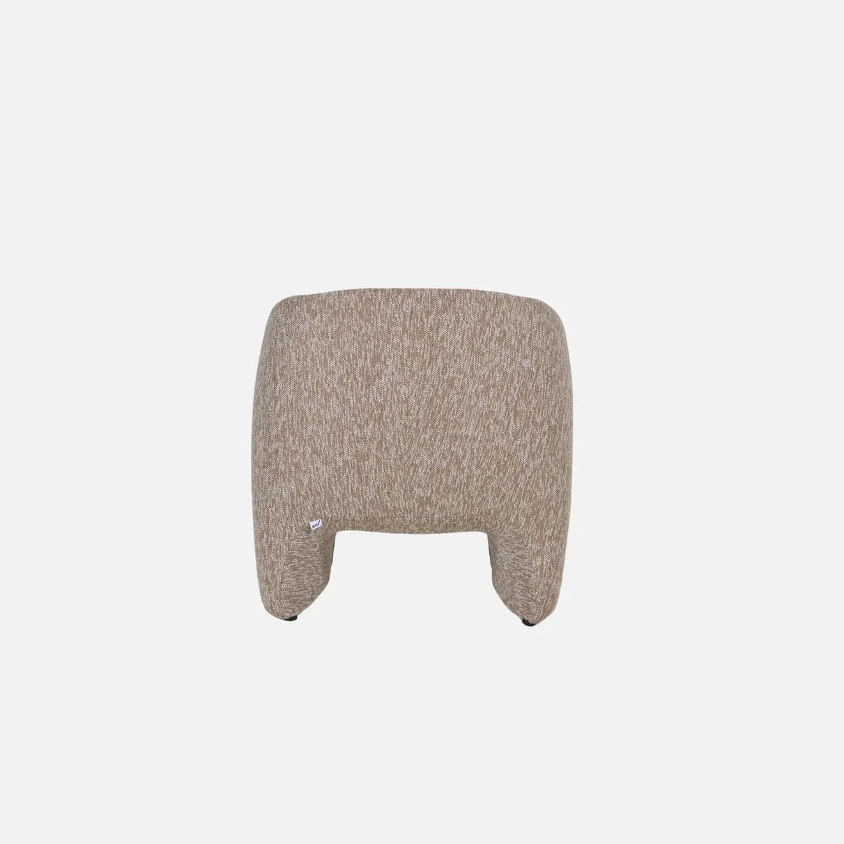 Starke Armchair - Light Taupe