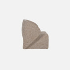 Starke Armchair - Light Taupe