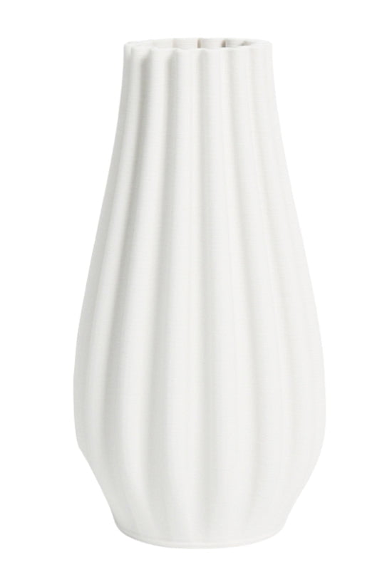 Steffi Large 3D Ceramic Vase