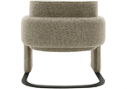 Stoney Cantilever Armchair at online8 furniture store Auckland