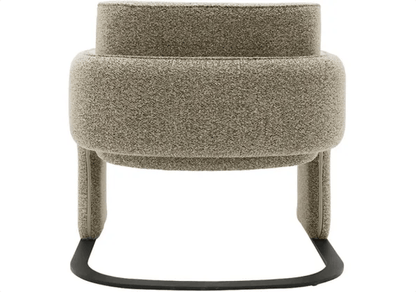 Stoney Cantilever Armchair at online8 furniture store Auckland