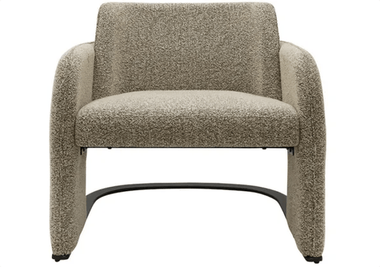 Stoney Cantilever Armchair at online8 furniture store Auckland