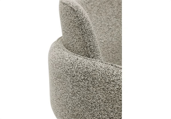 Stoney Cantilever Armchair at online8 furniture store Auckland