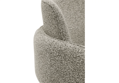 Stoney Cantilever Armchair at online8 furniture store Auckland