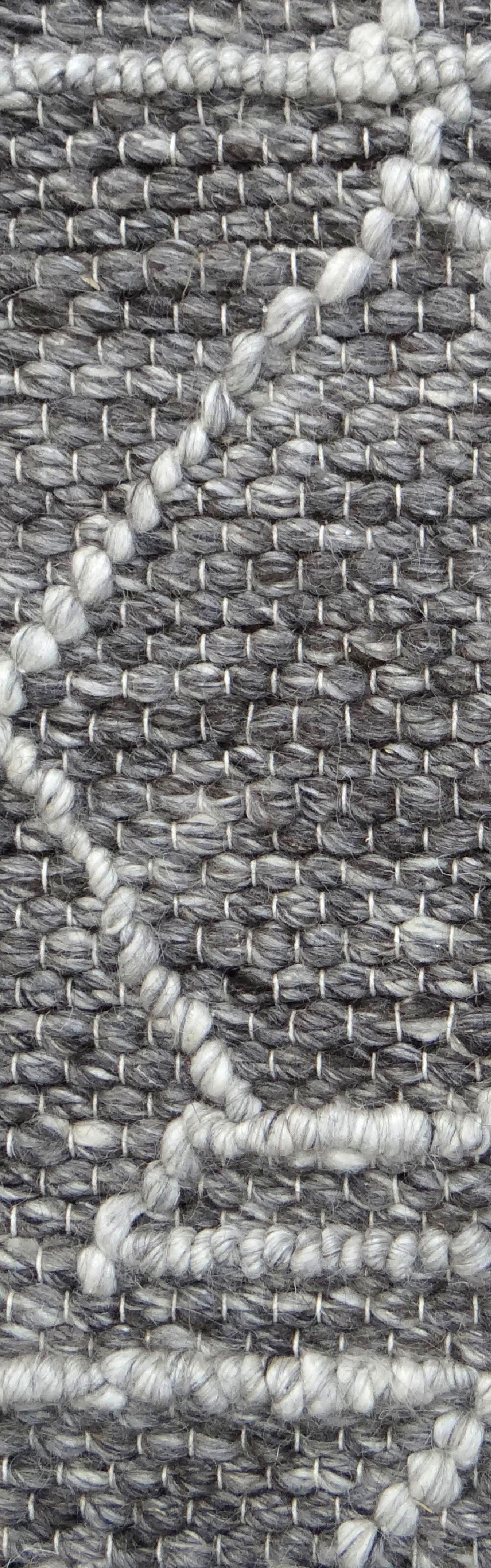 Labin Hand Woven Rug