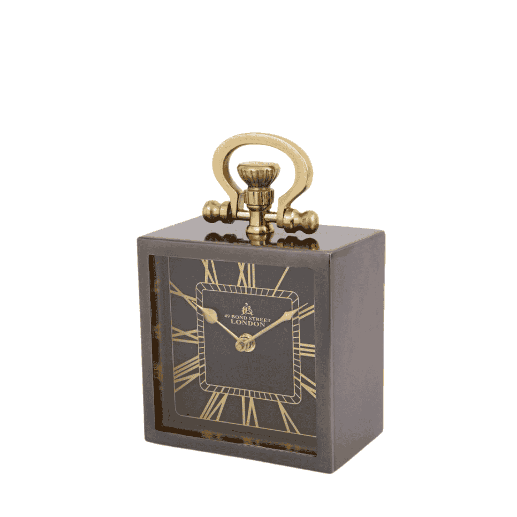 Tempo Table Clock