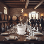 Terroir Champagne Bucket