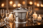 Terroir Champagne Bucket