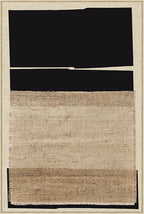 Textured Horizons Canvas Wall Art