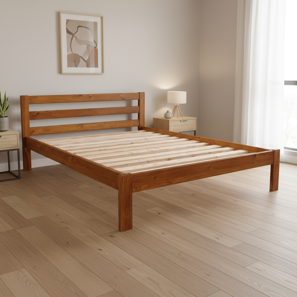 Loft Bedroom Suite - 6 Piece