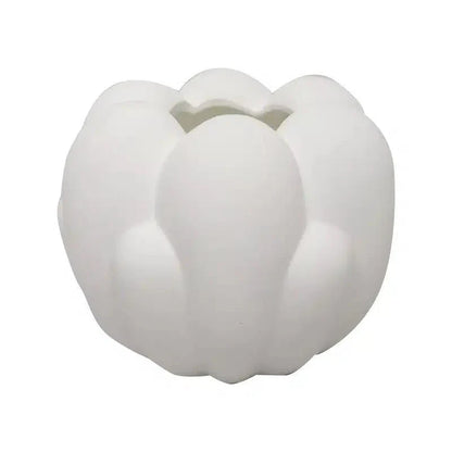 Tino Ceramic Vessel H:16cm