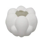 Tino Ceramic Vessel H:16cm