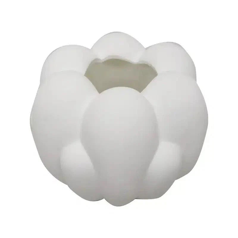 Tino Ceramic Vessel H:16cm