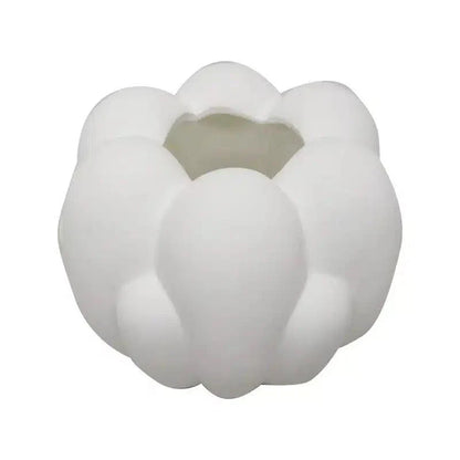Tino Ceramic Vessel H:16cm