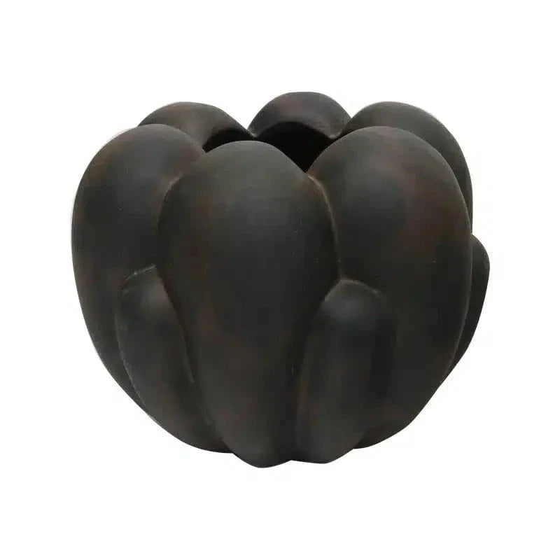 Tino Ceramic Vessel H:16cm