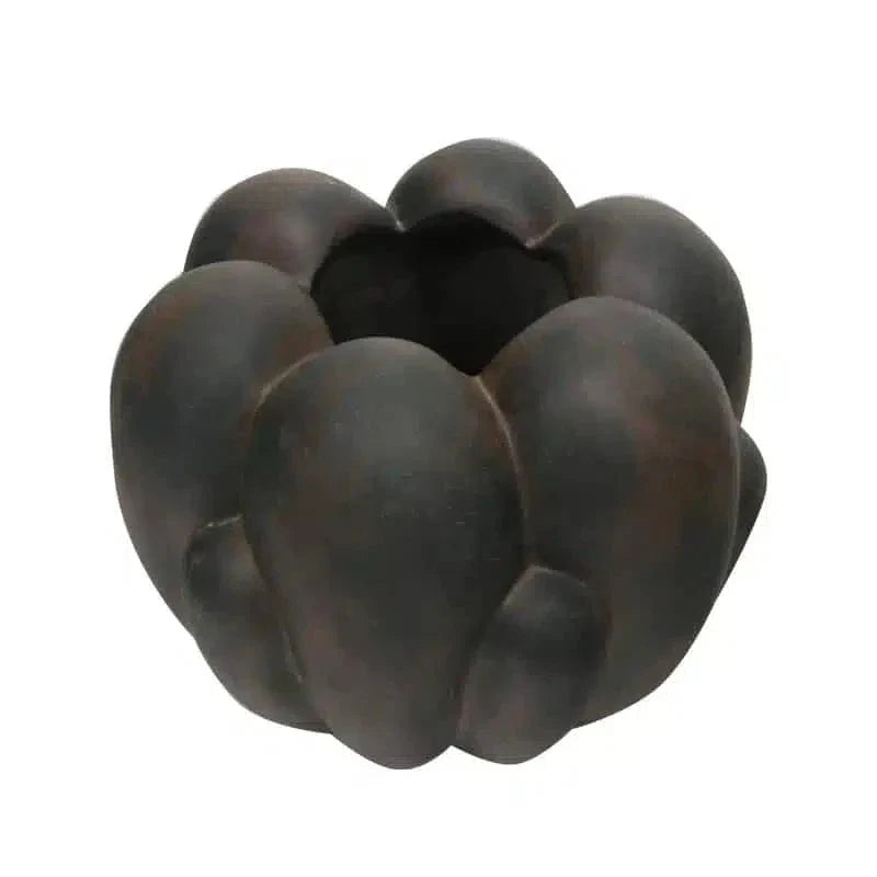 Tino Ceramic Vessel H:16cm