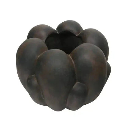 Tino Ceramic Vessel H:16cm