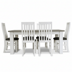 Tonya Dining Suite - 6 Seater