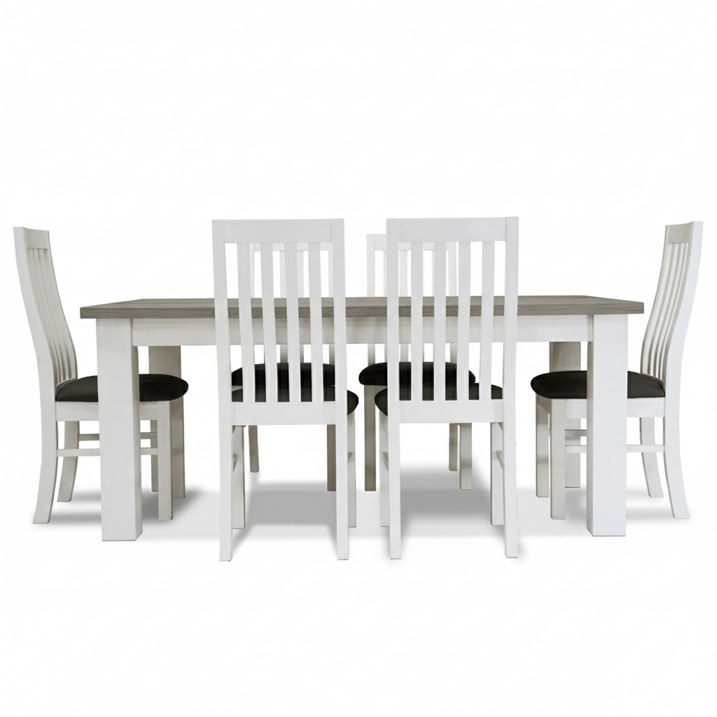 Tonya Dining Suite - 6 Seater