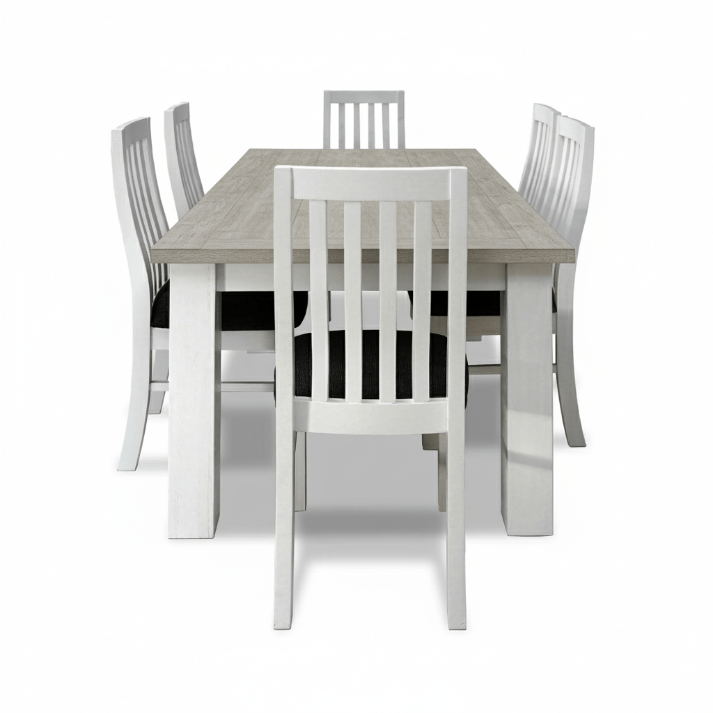 Tonya Dining Suite - 6 Seater