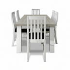 Tonya Dining Suite - 6 Seater