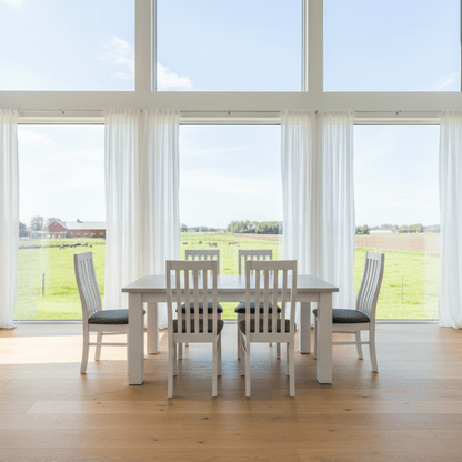 Tonya Dining Suite - 6 Seater