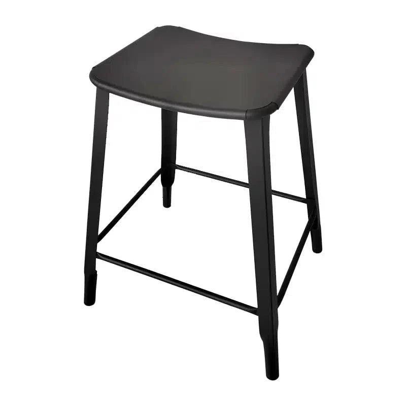 Trang Counter Stool - Black