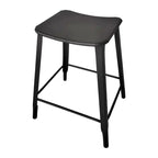 Trang Counter Stool - Black