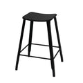 Trang Counter Stool - Black