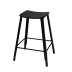 Trang Counter Stool - Black