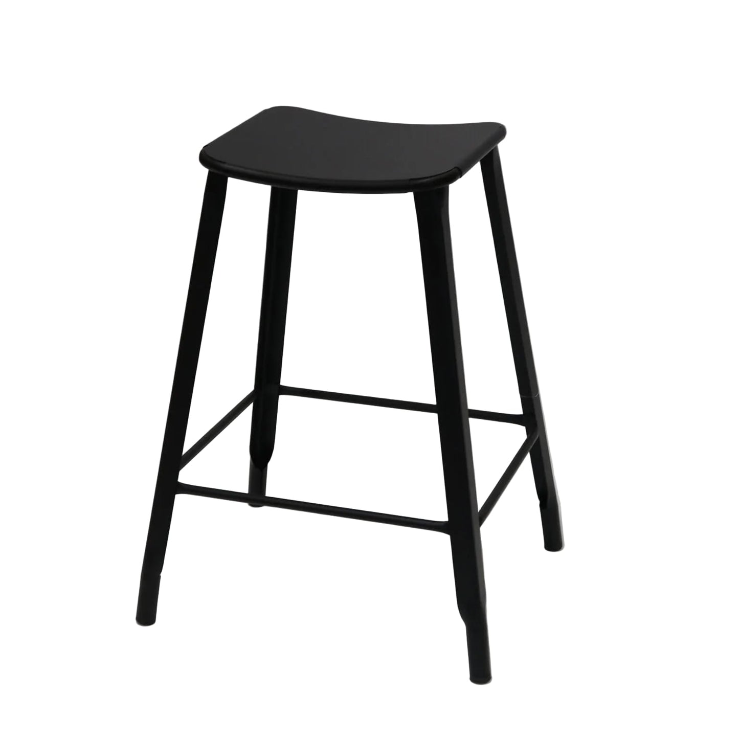Trang Counter Stool - Black