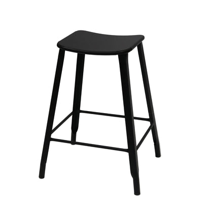 Trang Counter Stool - Black