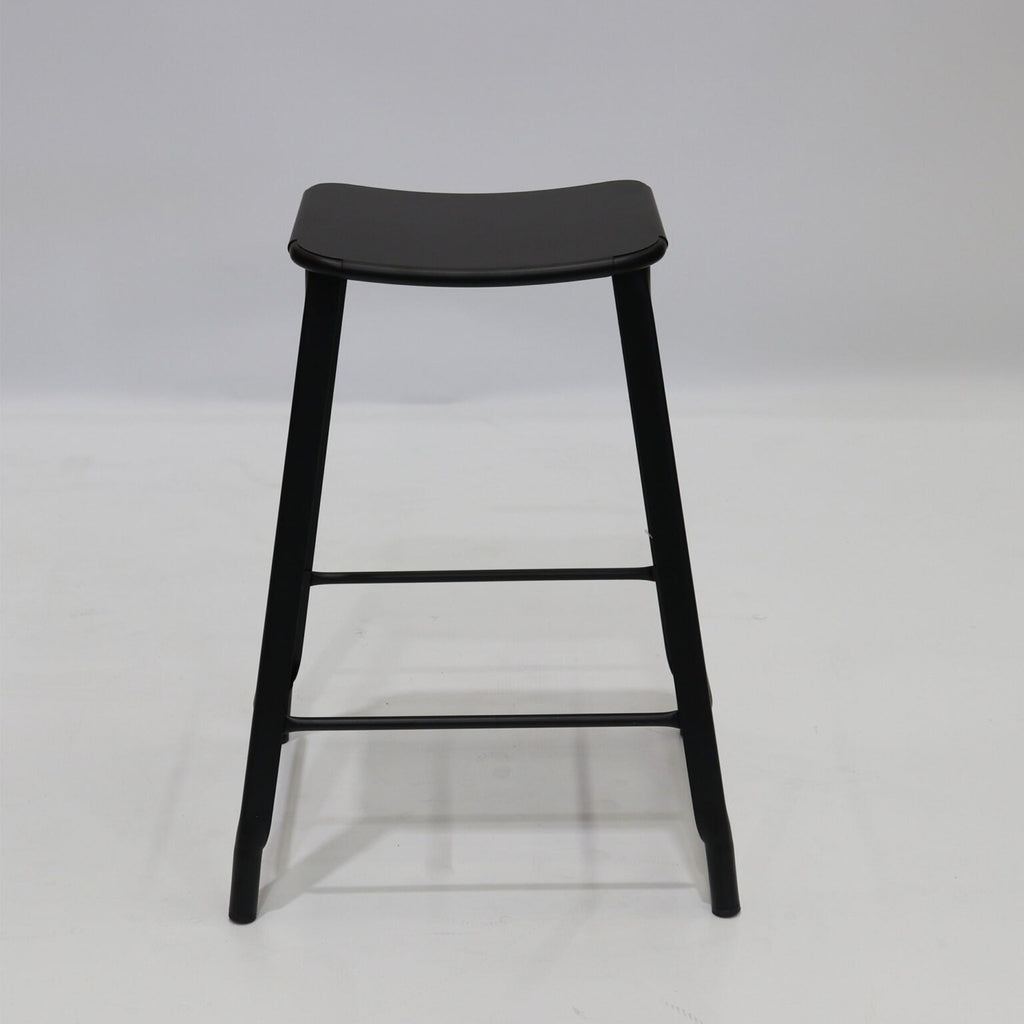 Trang Counter Stool - Black